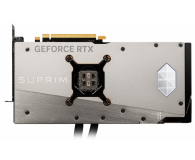 MSI GeForce RTX 4090 SUPRIM LIQUID 24GB GDDR6X - 1208721 - zdjęcie 4